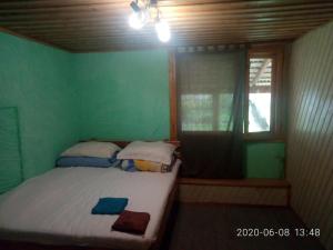 Готель Людмила,