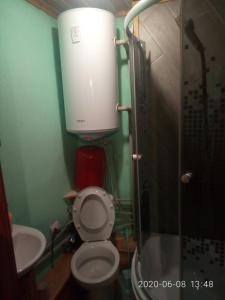 Готель Людмила,