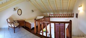 Apartment (3 Adults)