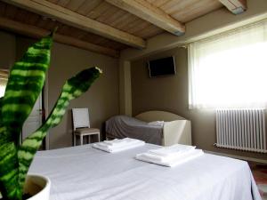 Double Room room in Residenza Case Pacifici