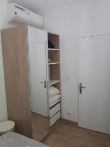 Cap Antibes à 400 m des plages