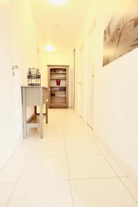 Appartements Appartement des Arts : photos des chambres