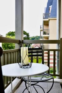 Appartements Appartement des Arts : photos des chambres