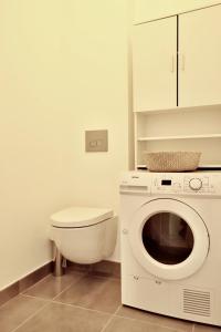 Appartements Appartement des Arts : photos des chambres