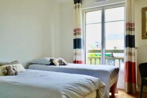 Appartements Appartement des Arts : photos des chambres