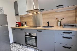 Cap Antibes à 400 m des plages