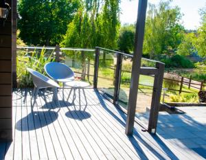 Pine Tree Lodge - Pentney Lakes