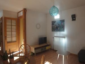 Appartements Le jardin des remparts : photos des chambres