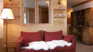 Chalet Les Alpes