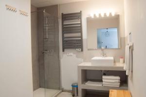 Apartamentos de la Parte Antigua de Cáceres