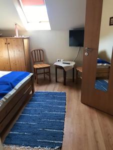 Prosper Lovasklub Panzió