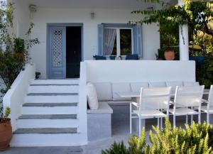 Grand Bleu Apartments & Villas Argolida Greece