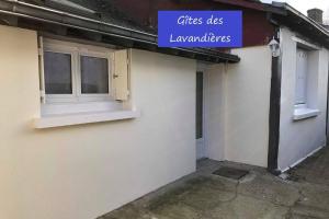 Maisons de vacances Gites des Lavandieres : photos des chambres