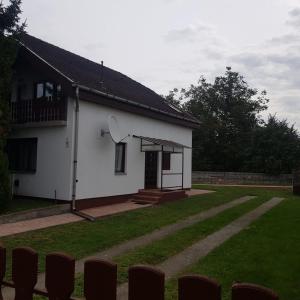 Czinege Vendégház - Nagy ház