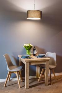 Apartamenty No1