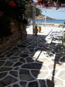 Mare Monte Ios Greece