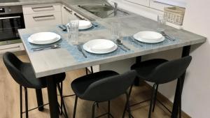 Apartmán NA KOPCI Krucemburk