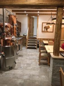 Bauernhof Hinterfirst