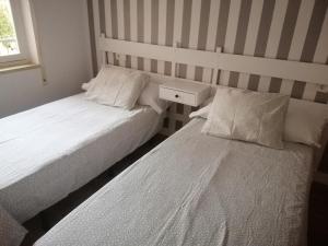 Piso en primera línea con wifi y vistas al mar