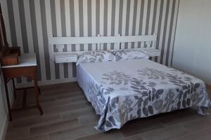 Piso en primera línea con wifi y vistas al mar