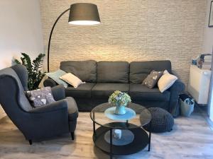 Apartament Elie