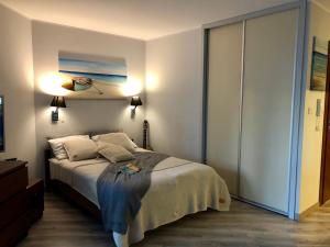 Apartament Elie