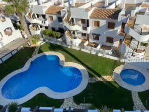 Casa Bello - Palomares