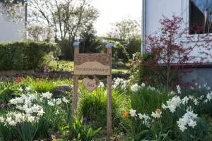 Ferienwohnung Stein mit Sauna - Klosterkumbd