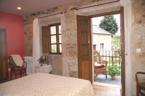 Casa Rural Graña da Acea