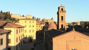 APPARTAMENTS SAN FRANCESCO