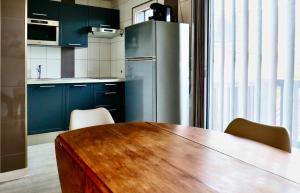 Appartements Le Yearling : photos des chambres