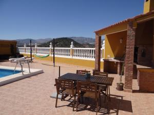 B&B Casa Sarandy