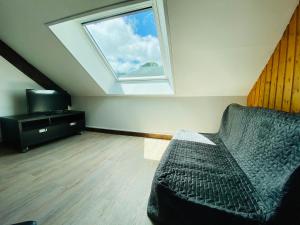 Appartements residence les paquerettes N 4 : photos des chambres
