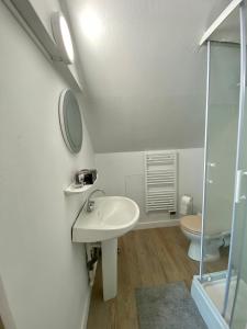 Appartements residence les paquerettes N 4 : photos des chambres