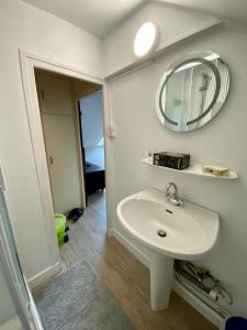Appartements residence les paquerettes N 4 : photos des chambres
