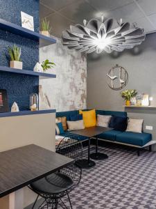 Hotels ibis Limoges Centre : photos des chambres