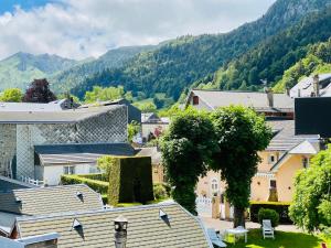 Appartements residence les paquerettes N 4 : photos des chambres
