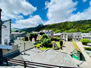 Appartements residence les paquerettes N 4 : photos des chambres