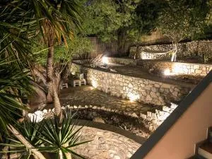 Villa Del Sol - Asproyerakáta