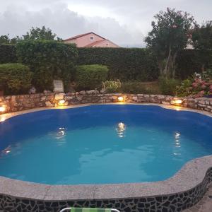 Villa Ana