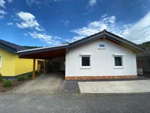 Moselchalet Koblenz - Winningen