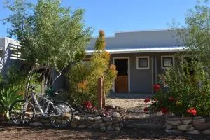 Travellers Rest - Prince Albert