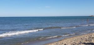 BEAUTIFUL PENTHOUSE SOLARIUM IN BOLICHES BEACH