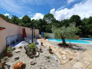 Oasis Natura - Villa Stanka - Rupa