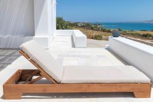 Salty Villas - Chrissipi Antiparos Greece