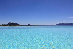 VILLA ALBA NUOVA with infinity pool & amazing sea view