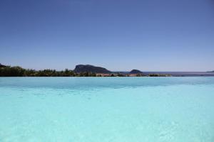 VILLA ALBA NUOVA with infinity pool & amazing sea view