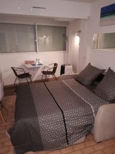 Appartements Studio , proche plages,classe 3 etoiles : photos des chambres