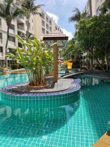 Hinnam Saisuay by One