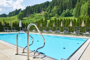 Hotel Happy Filzmoos